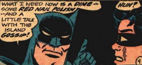 what batman needs 10 funny batman comic pictures 2013