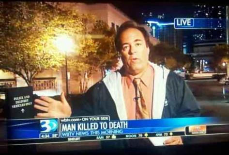 Man Killed To Death