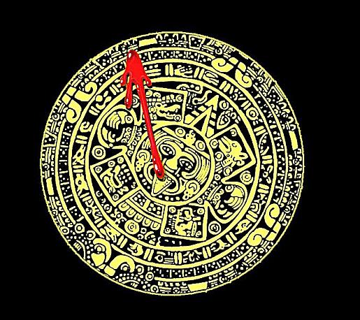 The Watchmayan Calendar