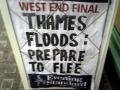 Evening Standard Headline Pictures